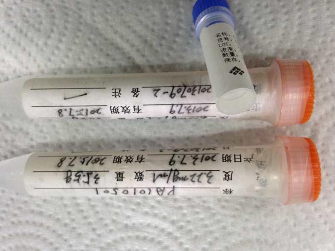 Angiotensin που μετατρέπει τα συνθετικά αντιγόνα ένζυμο-BSA κλίνει το φάρμακο της κατάχρησης για την ανάπτυξη διαγνωστικών IVD