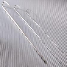 6 Intubation FR/10Fr/14 προϊόντα ασφάλειας αναισθησίας FR στιλέτο