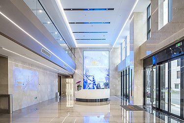 Κίνα Hangzhou AllTest Biotech CO.,LTD Προφίλ εταιρείας