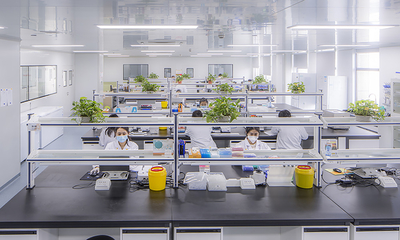 Κίνα Hangzhou AllTest Biotech CO.,LTD Προφίλ εταιρείας