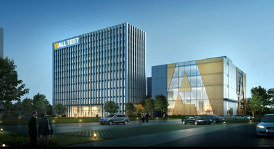 Κίνα Hangzhou AllTest Biotech CO.,LTD Προφίλ εταιρείας