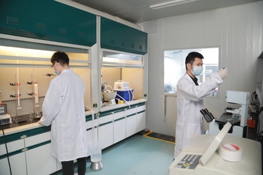 Κίνα Hangzhou AllTest Biotech CO.,LTD Προφίλ εταιρείας