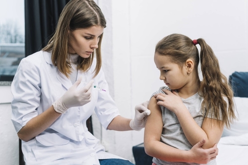 Latest company news about Η UNICEF παρέχει το εμβόλιο HPV σε 52 χώρες