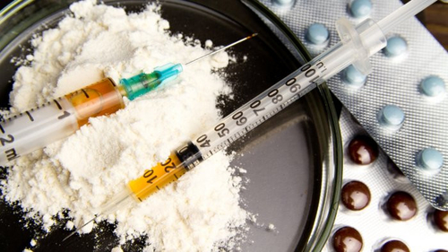 Latest company news about Xylazine: Αυτό που πρέπει να ξέρετε για το φάρμακο σάρκα-κατανάλωσης