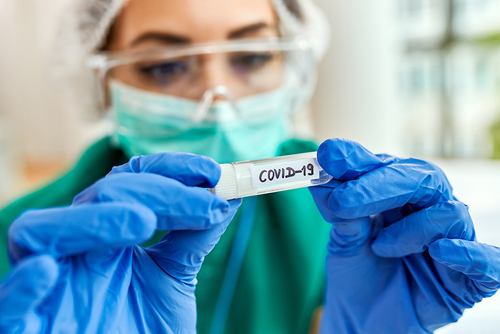 Latest company news about COVID: Πρέπει να φοβόμαστε ένα νέο χειμερινό κύμα λοιμώξεων;