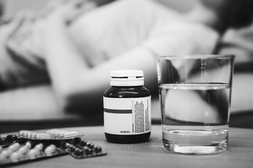 Τελευταίες εταιρικές ειδήσεις για Η αυξανόμενη τάση πολλαπλών ψυχιατρικών φαρμάκων στους νέους