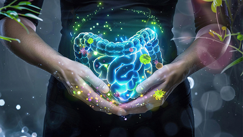 Τελευταίες εταιρικές ειδήσεις για Η Γωνία της Γενικής Ευημερίας - Η Υγεία του Εντερικού Δρόμου