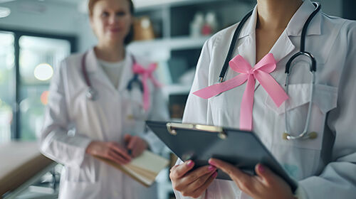 Τελευταία εταιρικά blogs για Παγκόσμια Ημέρα Έρευνας για τον Καρκίνο του Μαστού: Τιμητική πρόοδος, εμπνευσμένη δράση και οικοδόμηση ενός υγιέστερου μέλλοντος