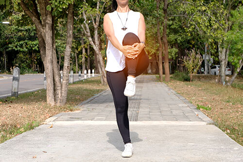 Τελευταία εταιρικά blogs για Lymphatic Walking Supports Your Body's Natural Drainage System