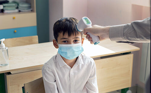 Τελευταία εταιρικά blogs για Back-to-School Season and the Flu: What Every Parent Should Know