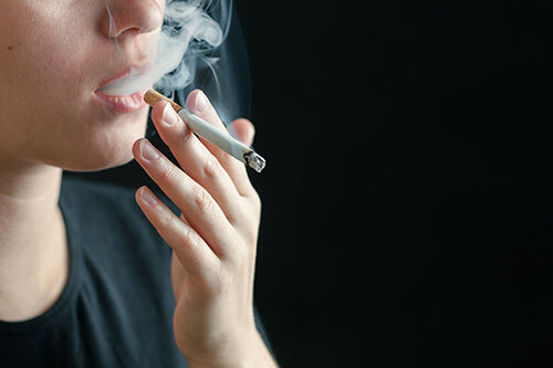 Τελευταία εταιρικά blogs για Smoking's Hidden Threat to the Heart and Brain