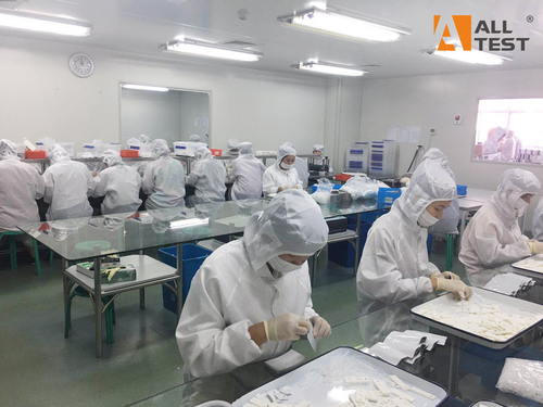 Τελευταίες εταιρικές ειδήσεις για ALLTEST πάντα επιμένει στις καινοτομίες των τεχνολογιών ώστε να κατασκευαστούν τα ανώτερα προϊόντα IVD σε όλο τον κόσμο