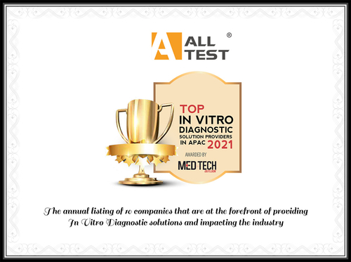 Τελευταίες εταιρικές ειδήσεις για Top 10 τεχνητοί διαγνωστικοί προμηθευτές 2021 λύσης