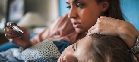 Τελευταίες εταιρικές ειδήσεις για A Strategy for Managing Multisystem Inflammatory Syndrome in Children