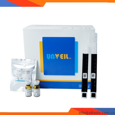 Good price Chemiluminescence της AFP CLIA αυτόματη Immunoassay συσκευή ανάλυσης σε απευθείας σύνδεση
