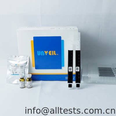 Good price Chemiluminescence PCT Procalcitonin Immunoassay ποσοτικός προσδιορισμός Procalcitonin σε απευθείας σύνδεση