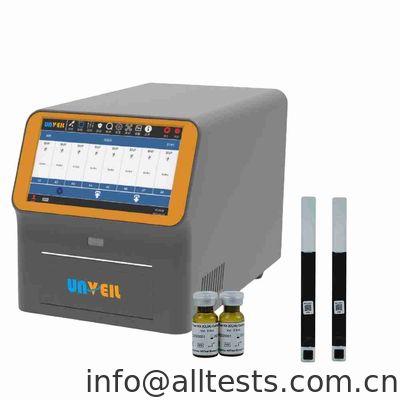 Καλή τιμή. Συγκέντρωση δοκιμής 25-OH VD CLIA της μεθόδου ανταγωνισμού βιταμινών d 25 OH σε απευθείας σύνδεση