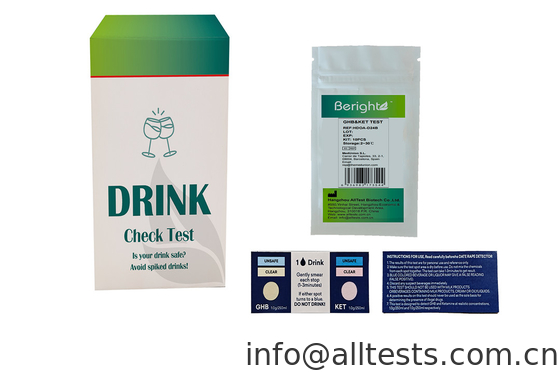 Good price Δοκιμή ελέγχου ποτού (Κάρτες, HDOA-D24B) σε απευθείας σύνδεση