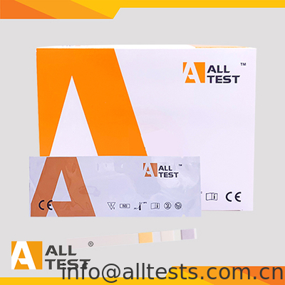 Good price Μορφή Κάρτας Έλεγχος Ποτού Δοκιμή F LZ/G HB/K ET Strip Υψηλής Ευαισθησίας Χωρίς Στίξη σε απευθείας σύνδεση