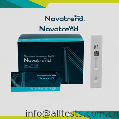 Καλή τιμή. FI-PTH-402 -- Κασέτα Δοκιμής PTH (WB/S/P, 0.01-5 ng/mL, Ενδοκρινολογία) σε απευθείας σύνδεση
