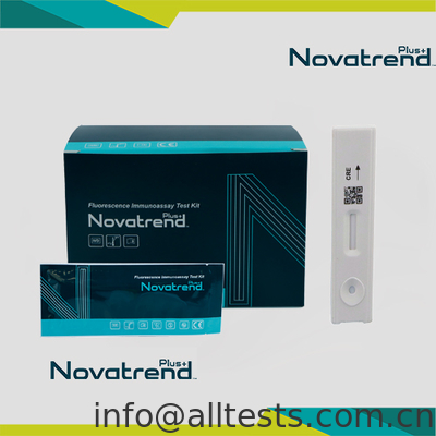 Καλή τιμή. FI-CRE-402 -- Κασέτα Δοκιμής Κρεατινίνης (Ολόκληρο Αίμα/Ορός/Πλάσμα, 5-2000 umol/l) σε απευθείας σύνδεση