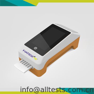 Καλή τιμή. User-Friendly and Easy Operation Fluorescence Immunoassay Analyzer with Fast Reading Time (AFR-902) σε απευθείας σύνδεση