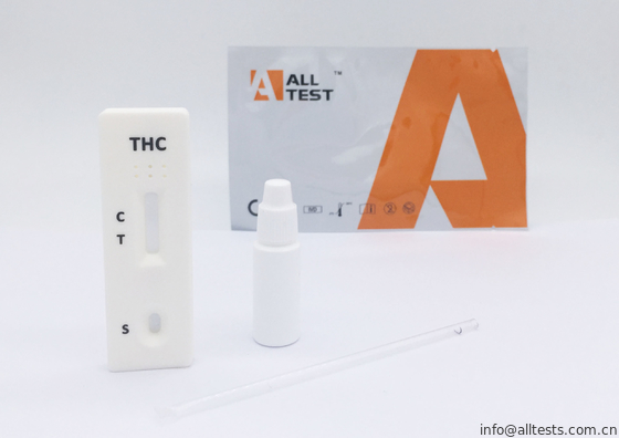 Good price TCA γρήγορη διάγνωση εξαρτήσεων δοκιμής κατάχρησης ναρκωτικών ουσιών, εξεταστικές εξαρτήσεις εγχώριων φαρμάκων του /serum το /plasma ολόκληρου αίματος σε απευθείας σύνδεση