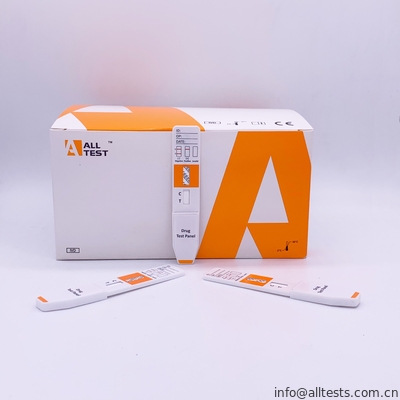 Good price Εξάρτηση 1000ng δοκιμής κατάχρησης ναρκωτικών ουσιών Methylenedioxypyrovalerone MDPV/βήμα μιλ. ένα σε απευθείας σύνδεση