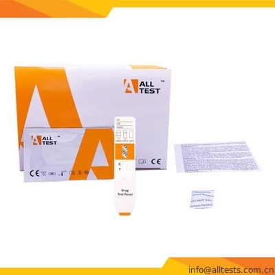 Good price Γρήγορη επιτροπή δοκιμής FKET για την ποιοτική ανίχνευση φ-Ketamine στα ανθρώπινα ούρα σε απευθείας σύνδεση