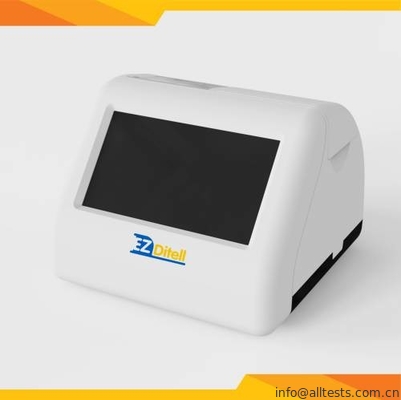Good price Ο αναγνώστης φλυτζανιών EZDitell διάβασε τα αποτελέσματα της φωτοηλεκτρικής μετατροπής φλυτζανιών ούρων DOA σε απευθείας σύνδεση