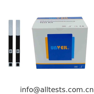 Good price Chemiluminescence Triiodothyronine T3 Immunoassay μέθοδος ανταγωνισμού δοκιμής σε απευθείας σύνδεση