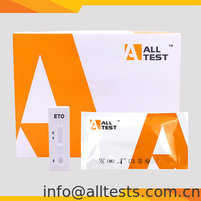 Good price 99% γρήγορη δοκιμή AllTest Etomidate ETO εξαρτήσεων δοκιμής κατάχρησης ναρκωτικών ουσιών ακρίβειας σε απευθείας σύνδεση