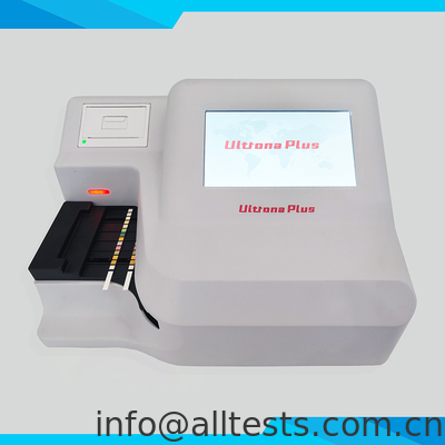 Good price Χημικός Αναλυτής Ουρών Η Τελική Λύση Ελέγχου για Επαγγελματίες σε απευθείας σύνδεση