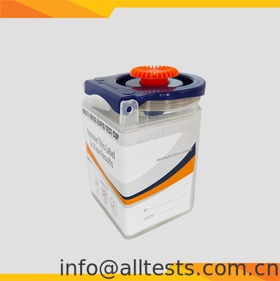 Good price Γρήγορη και ακριβής δοκιμή κατάχρησης ναρκωτικών Κύπελλο ούρων για επαγγελματίες υγείας Πολλαπλά φάρμακα σε δείγμα ούρων 5 λεπτά σε απευθείας σύνδεση