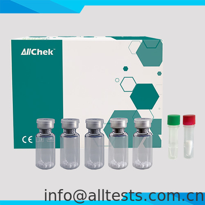 Good price Συσκευή qPCR Neisseria Gonorrhoeae (NG), Chlamydia Trachomatis (CT) και Ureaplasma Urealyticum (UU) σε απευθείας σύνδεση