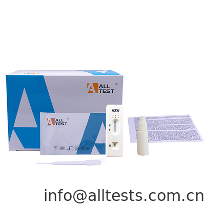Good price Βιόριο ζόστερ της ανεμοβλογιάς (Varicella Zoster Virus) σε απευθείας σύνδεση