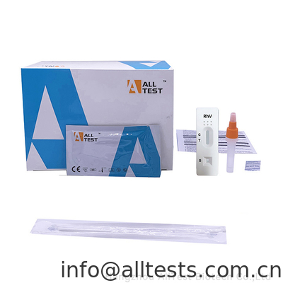 Good price Γρήγορη δοκιμή RhV σε απευθείας σύνδεση