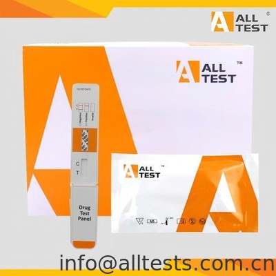 Good price Πίνακας δοκιμής επιφάνειας AB-PINACA υψηλής ακρίβειας για την ανίχνευση του AB-PINACA σε απευθείας σύνδεση