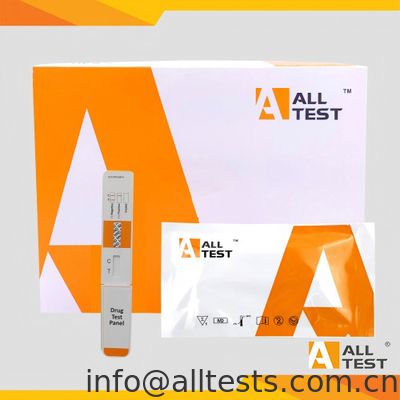 Good price N,N-διμεθυλτριπταμίνη NND Πίνακας επιφανειακής δοκιμής-Αναγνώριση N,N-διμεθυλτριπταμίνης σε απευθείας σύνδεση
