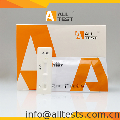 Good price Κασέτα Δοκιμής Επιφάνειας ACE σε Βολική Μορφή Κασέτας για Ακριβή Αποτελέσματα σε απευθείας σύνδεση