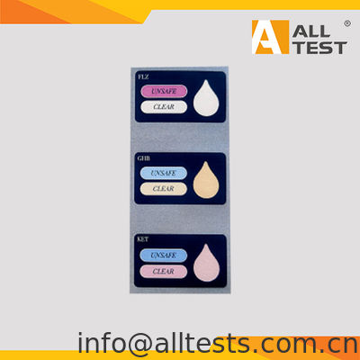 Καλή τιμή. HDOA-D34  Δοκιμή Ελέγχου Ποτού F LZ/G HB/K ET Αυτοκόλλητο Για Επιχείρηση (μορφή: Κάρτα) σε απευθείας σύνδεση