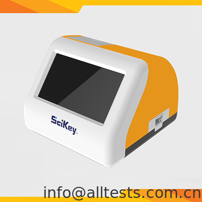 Καλή τιμή. Αγγίξτε την οθόνη LF Reader Plus ATR-300 με οθόνη 7 ιντσών σε απευθείας σύνδεση