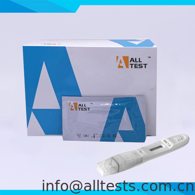 Καλή τιμή. IHI-403 - Γρήγορο Τεστ HIV 1.2 - Για Αξιόπιστο Έλεγχο HIV σε απευθείας σύνδεση