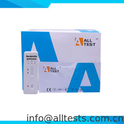 Καλή τιμή. IBP-502 -- Ταχεία εξέταση αντιγόνου του Bordetella pertussis (Νασοφαρυγγικό δείγμα) σε απευθείας σύνδεση