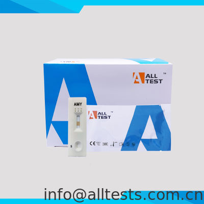Καλή τιμή. OAMY-902 -- Amylase Rapid Test(for the detection of Cortisol) σε απευθείας σύνδεση