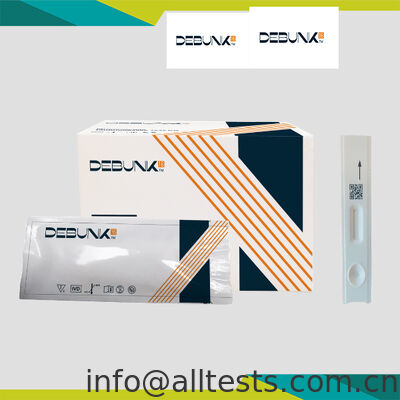 Καλή τιμή. FI-ACR-102 -- Τεστ μικροαλβουμίνης/κρεατινίνης (ύρη) σε απευθείας σύνδεση