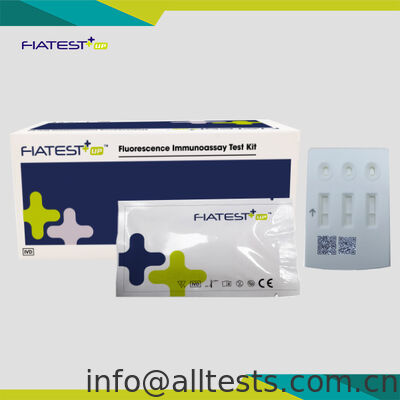 Καλή τιμή. FI-NRA-635 -- Κασέτα δοκιμής Norovirus/Rotavirus/Adenovirus σε απευθείας σύνδεση