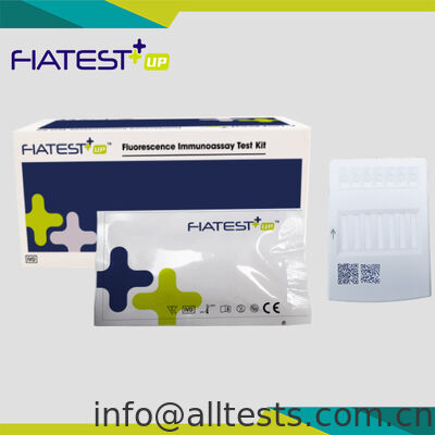 Καλή τιμή. FI-DOA-125Q~FI-DOA-1145Q -- Κασέτα Δοκιμής Πολλαπλών Φαρμάκων - 2 Φάρμακα~14 Φάρμακα σε απευθείας σύνδεση
