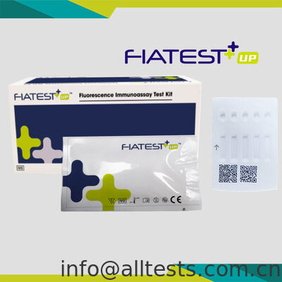 Καλή τιμή. FI-DOA-H925~FI-DOA-H955 -- Κασέτα δοκιμής πολλαπλών φαρμάκων - 2 φάρμακα~5 φάρμακα σε απευθείας σύνδεση