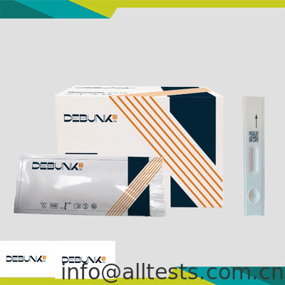 Καλή τιμή. FI-ETO-H902 -- Κασέτα δοκιμής φαρμάκων - Etomidate (ETO) ((Hair) σε απευθείας σύνδεση